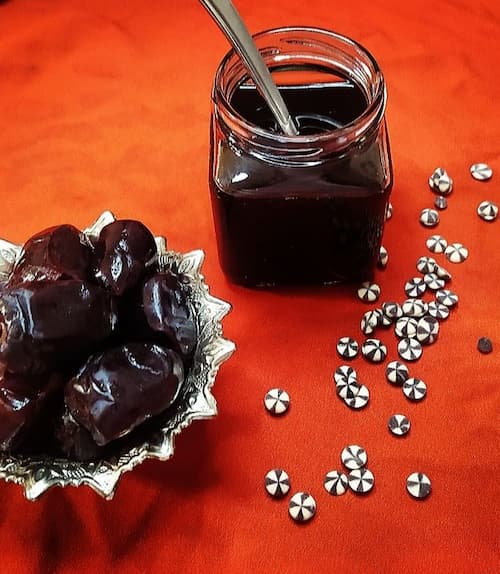 تصویر 1 از فروش شیره خرما
